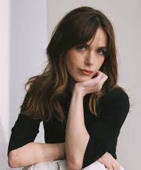 Kiernan Shipka Navigates Power and Consequences in Industry Threesome