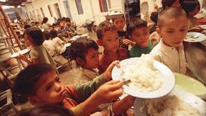 Image result for photos of hunger