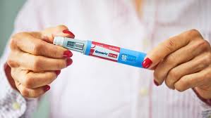 Do GLP-1 Weight-Loss Drugs Dull Emotions? ‘Ozempic Personality’ Concerns Patients, Doctors