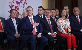 Acereros celebran acuerdo para fortalecer siderurgia mexicana