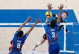 Volleyball World - News update