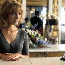 Bridget Fonda, 62, Photographed in Rare Outing Nearly 25 Years After Quitting Hollywood