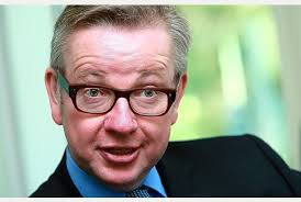 Five quotes which sum up Michael Gove | Nottingham Post via Relatably.com