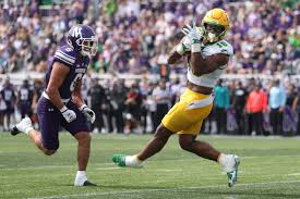 NFL Draft Alert: Kenyon Sadiq & College Football's Rising Stars! - Imagen principal del artículo