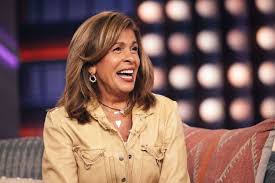 Hoda Kotb’s Daughters Surprise Her With an Early At Home 62nd Birthday Party—Including Her Favorite Song