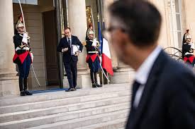 retraite en france