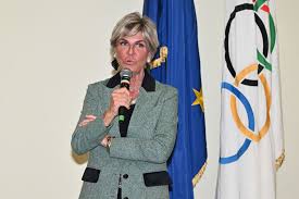 Trend Google: evelina christillin