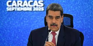 ¿Maduro negocia su salida? EE.UU. evalúa opciones en Venezuela