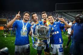 Com eliminação do Corinthians, Cruzeiro mantém marca única na história da Copa do Brasil