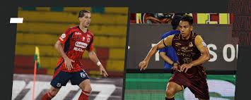 Medellín vs. Tolima: Key Match in Liga BetPlay 2025