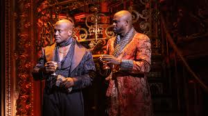 Broadway In Boston - News update
