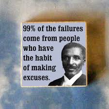 George Washington Carver Quotes. QuotesGram via Relatably.com