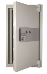 Security – Sovereign Safe Deposit Centres