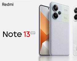 Redmi Note 13 Pro