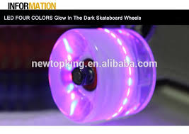 Image result for pneumatic skateboard wheels