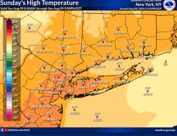 N.Y. Weather: Severe weather could return across New York state