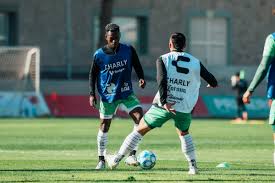 Santos Laguna inicia este sábado su andar por el Clausura 2026