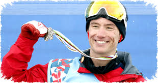 Freestyle Skier Alex Ferreira Reveals How Praying to Messi, Blueberries, and Mental Prep Led to His Record ...