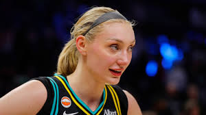 WNBA Fans Worried Cameron Brink’s Career Is ‘Done’ After Latest Injury