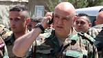 Lebanon army chief: Will confront