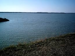 Picture of Lake Pat Cleburne