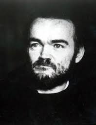 Welcome to Christy Brown.org - Christy Brown Biography - Christy_Brown
