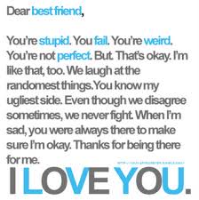 Best friend birthday quotes tumblr via Relatably.com