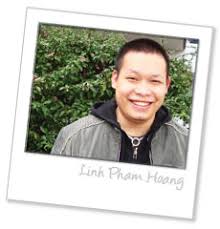 NETWAYS stellt sich vor – Linh Pham Hoang › NETWAYS Blog - linh