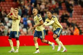 Brighton x Arsenal: ambas as equipes marcam? Veja as odds para apostar