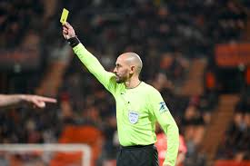 Le Havre/PSG – L’arbitre du match de la 24e journée désigné