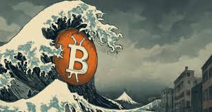 Bitcoin Despenca? 4 Altcoins Promissoras Prontas Para Explodir! - Imagen ilustrativa del artículo