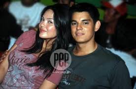 Richard Gutierrez and Kc Concepcion - FamousFix.com post