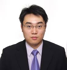 (Research Student) Mr.Yeung Kwok Hang graduated from the Department of Electrical and Electronic Engineering at the University of Hong Kong in 2007. - Johnny