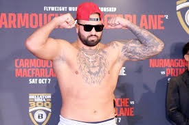 Cageside Press - News update