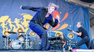 Cage The Elephant to headline halftime show at 2026 NFL Munich Game on Nov. 15