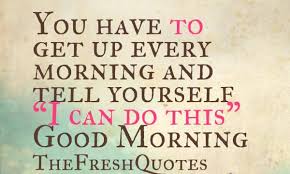 75 Beautiful Good Morning Quotes with Images - Quotes and Sayings via Relatably.com