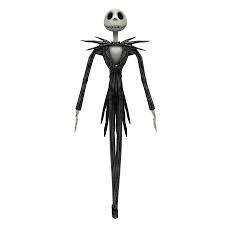 Image result for jack skeleton