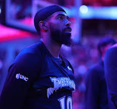 Mike Conley Jr.'s Leadership and the Timberwolves' Resilience