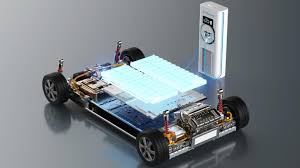 China’s researchers unveil 2,372°F lithium battery firewall to prevent EV fires