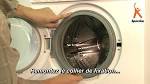 Service Rparation Rvision Lave-linge Siemens Belgique
