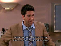 David Schwimmer:) on Pinterest | Ross Geller, David and Ross Friends via Relatably.com