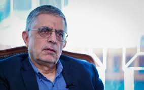جبلی را از صداوسیما اخراج کنید