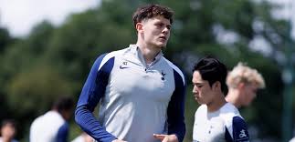 Tottenham Hotspur - News update