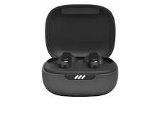 Image of JBL Live Pro 2 earbuds in charging case