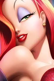 Resultado de imagen para JESSICA RABBIT