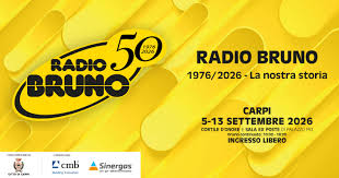 Trend Google: radio bruno