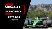 ¡Hadjar Sorprende en Zandvoort! Resultados del GP de Países Bajos - Imagen principal del artículo