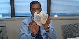 Revolutionizing Cardiac Care: Univ. of Iowa Stead Family Children’s Hospital Combines Virtual Reality and 3D Printing to Repair Hearts - 1