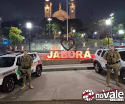 PM prende homem por agredir o próprio irmão com facão em Jaborá