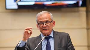 Carlos Ramón González, exdirector del Dapre, a prisión por caso UNGRD - Imagen principal del artículo